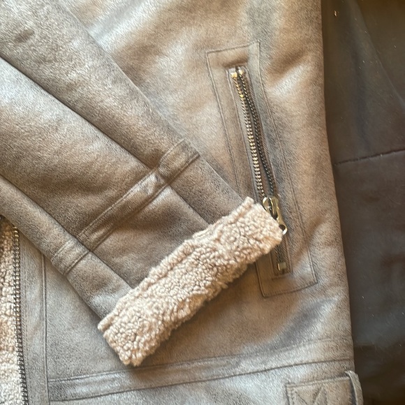 Topman coat - Picture 3 of 3